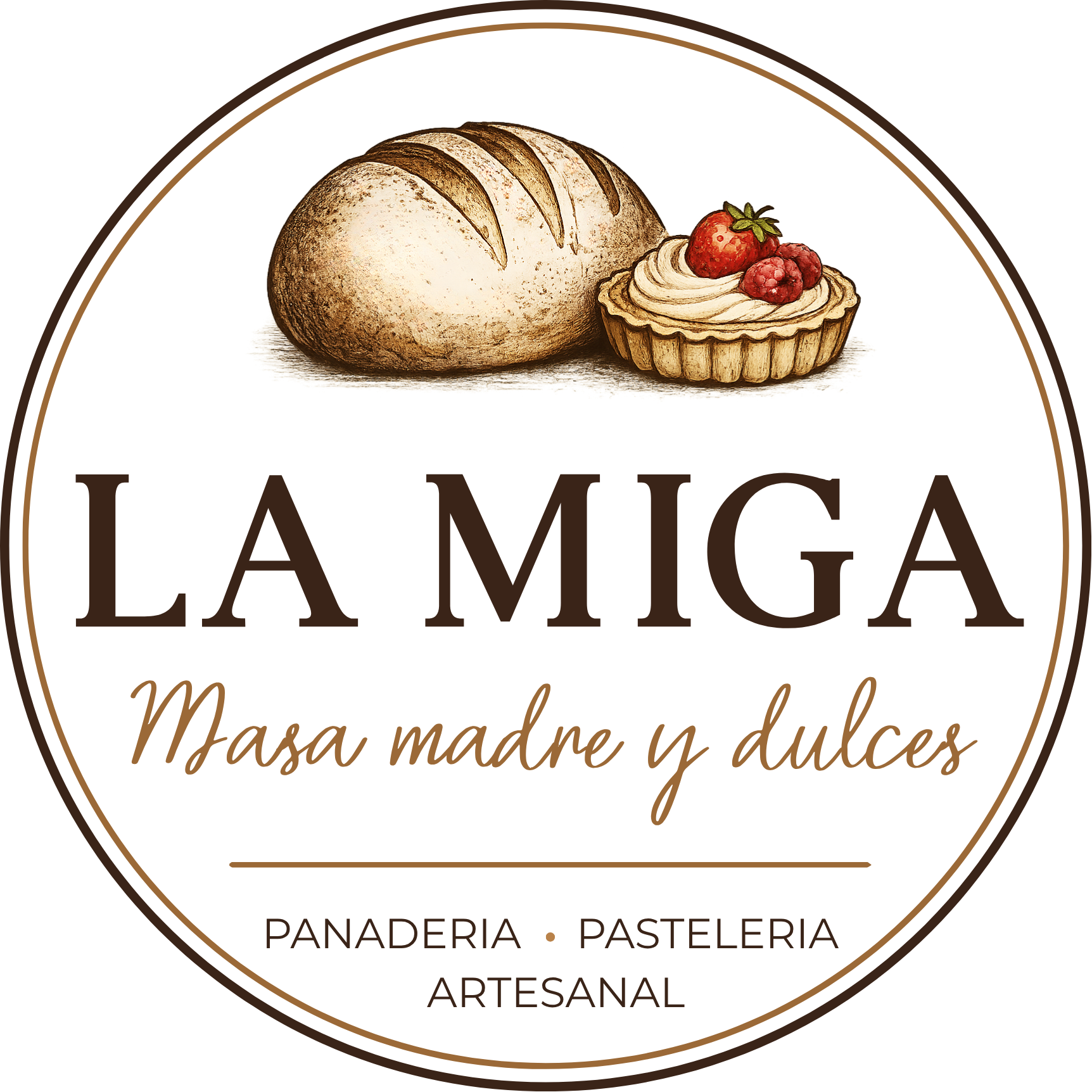 LA MIGA