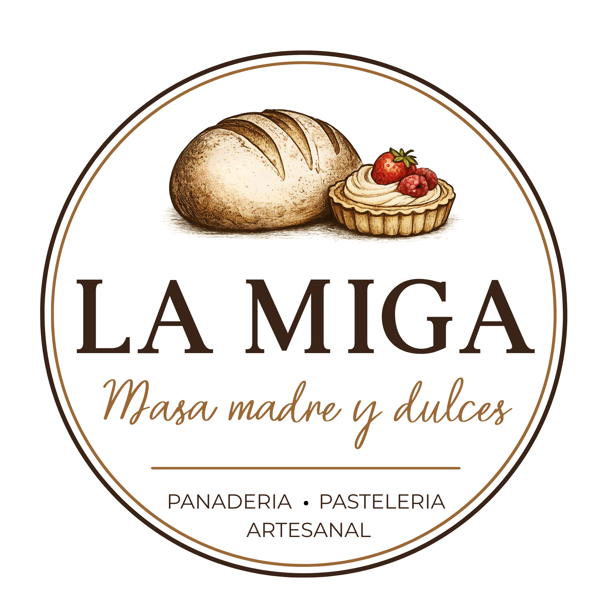 LA MIGA
